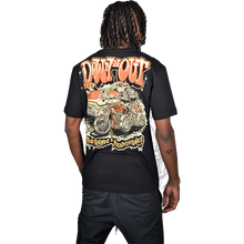 Load image into Gallery viewer, LETHAL THREAT TEE DNO FORLIFE BLK LG DT10044L