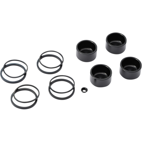 DRAG SPECIALTIES SEAL PISTON KT 08-21 FLT 89236