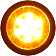 Load image into Gallery viewer, CUSTOM DYNAMICS SIGNAL PB UNIV RINGS CHR PB-UNV-FTS-AW-C