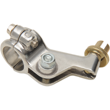 Load image into Gallery viewer, TMV CLUTCH LEVER BRACKET CR 87-03 TMV 172500