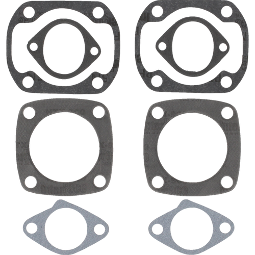 VERTEX GASKET SET FULL TOP S-DOO 710064