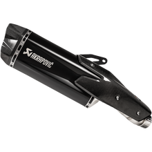 Load image into Gallery viewer, AKRAPOVIC 20-23 KAW Z H2 SO TI BLK S-K10SO31-HGITBL