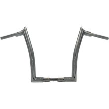 Load image into Gallery viewer, FAT BAGGERS INC H-BAR CH 1.5"14"PT FLHRS 808014