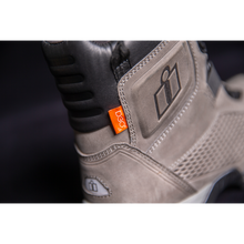 Load image into Gallery viewer, ICON BOOT STORMHAWK GRY 8 3403-1174