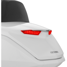 Load image into Gallery viewer, Show Chrome Accessories 52-927 2 GT Tour Trunk Light for Honda GL1800 2018