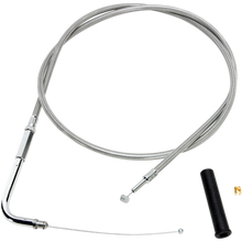 Load image into Gallery viewer, MAGNUM CABLE THROTTLE XR SS XR5332108