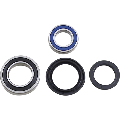 MOOSE RACING 25-1567 ATV WHEEL BEARING KIT 25-1567