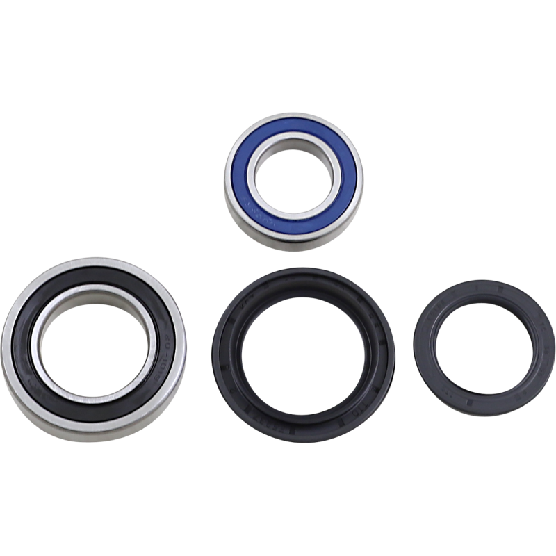 MOOSE RACING 25-1567 ATV WHEEL BEARING KIT 25-1567