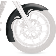 Load image into Gallery viewer, KLOCK WERKS 84-13 FLHT 21 TUDE FRT FENDER KWF-01-0107