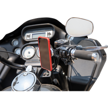 Load image into Gallery viewer, KLOCK WERKS MOUNT IO UNIV HD CHR KWD-01-0605-C