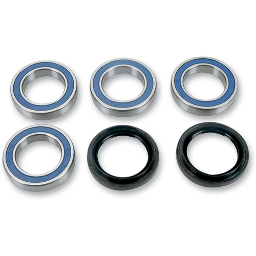 MOOSE RACING 25-1526 ATV WHEEL BEARING KIT 25-1526