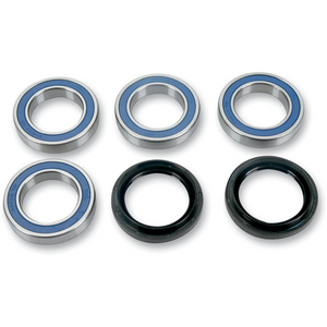 MOOSE RACING 25-1526 ATV WHEEL BEARING KIT 25-1526