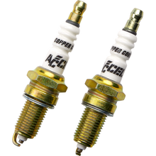 Load image into Gallery viewer, ACCEL 86-22 XL/99-17 TW/CAM ACCEL PLUGS(PR) 2418