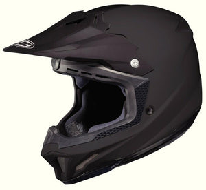 HJC CL-X7 PEAK MATTE BLACK HMP34J6017000