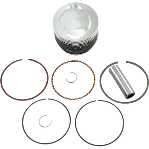 WISECO PISTON PISTON KIT RAPTOR 350 11:1 40109M08300