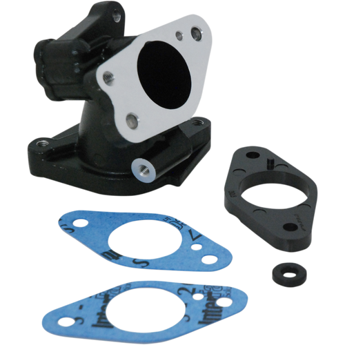 KOSO NORTH AMERICA INTAKE MANIFOLD W/GASKETS GROM/MONKEY 13-20 DP623001