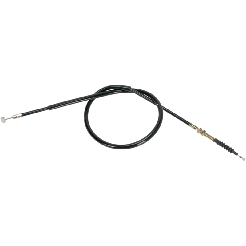 MOTION PRO CLUTCH CABLE BLACK VINYL 03-0422