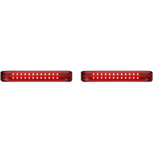 Load image into Gallery viewer, CUSTOM DYNAMICS LIGHT LED SBAG CHR/RED PB-SBSEQ-BCM-CR