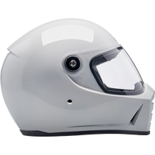 Load image into Gallery viewer, BILTWELL LANE SPLITTER ECE 22.06- GLOSS WHITE 2X 1004-104-506