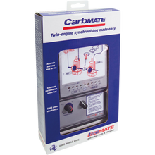 Load image into Gallery viewer, TECMATE CARBMATE TS-110 TS-110