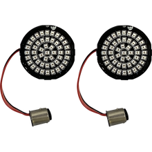 Load image into Gallery viewer, CUSTOM DYNAMICS INSERT R LED TSIG RD 1157 GEN-4-RR-1157