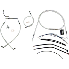 Load image into Gallery viewer, MAGNUM CONTROL CABLE KIT SC2 387472