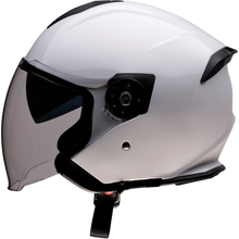 Load image into Gallery viewer, Z1R ROADMAXX 2.0 WHITE XL 0104-3187 - Motomike Canada