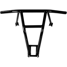 Load image into Gallery viewer, HMF Engineering IQ Defender UTV Rear Bumper Polaris RZR XP 1000 | Black