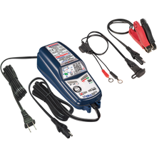 Load image into Gallery viewer, TECMATE OPTIMATE 5 SELECT 6/12V TM-321