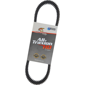 ALL BALLS BELT, ALL TRAXION HD 25-9003