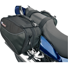Load image into Gallery viewer, GEARS CANADA GEARS VOYAGER SADDLEBAGS 100173-1