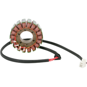 RICK'S MOTORSPORT ELECTRIC STATOR DUCATI 996 99-01 21-009