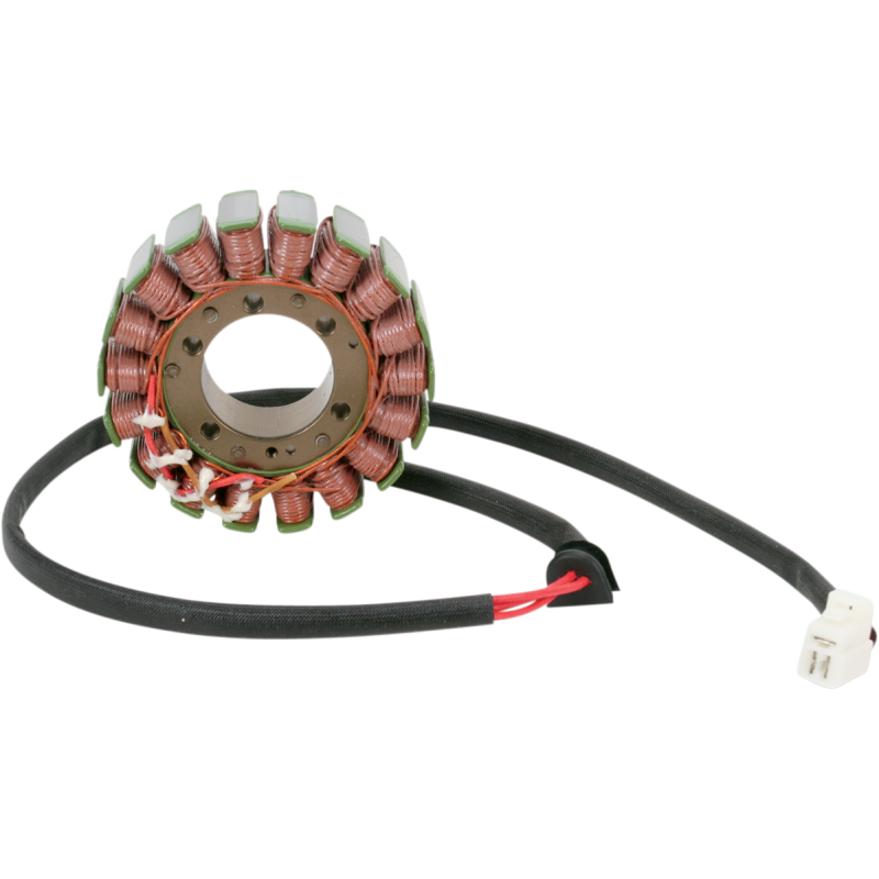 RICK'S MOTORSPORT ELECTRIC STATOR DUCATI 996 99-01 21-009