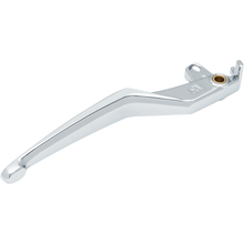 Load image into Gallery viewer, Kuryakyn 6782 Motorcycle Accent Accessory: Omni Brake Lever for 2018-19 Honda Gold Wing Motorcycles with Dual Clutch Transmission, Chrome, Single
