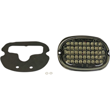Load image into Gallery viewer, CUSTOM DYNAMICS TAILIGHT LWPRFL LED SMKTW CD-TL-TW-S