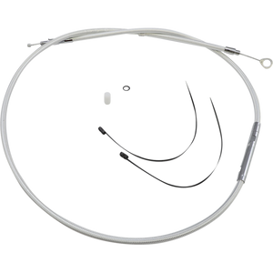 MAGNUM SCII HE CLUTCH CABLE 64 11/16 32122HE