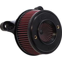 Load image into Gallery viewer, S&amp;S CYCLE AIR CLEANER A-STNG 01-17R 170-0716A