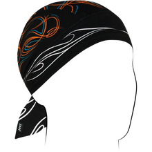 Load image into Gallery viewer, ZAN HEADGEAR FLYDANNA SPORTFLEX SERIES PINSTRIPE FLAME ZL426