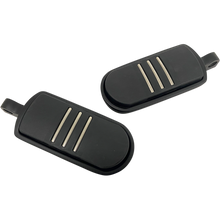 Load image into Gallery viewer, RIVCO PRODUCTS PEGS CUSTOM MATTE BLK MV137MB