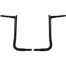Load image into Gallery viewer, FAT BAGGERS INC HANDLEBAR 16" BL FLH PNT 905016-B