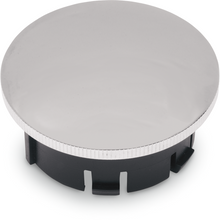Load image into Gallery viewer, DRAG SPECIALTIES L96-19 DUMMY ( FUELGUAGE) GAS CAP 0703-0201