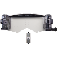 Load image into Gallery viewer, THOR TTL VISION SYST REGIMENT 2602-0968