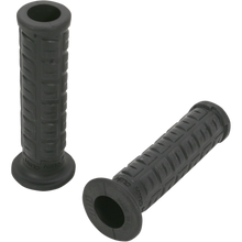 Load image into Gallery viewer, ODI GRIPS CUSH STREET BK S10CHB