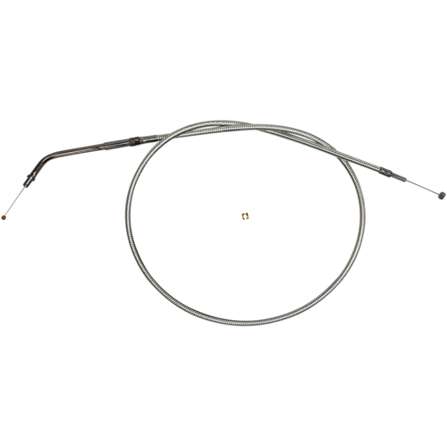 MAGNUM CHROMITE II THROTTLE CABLE STD 3330