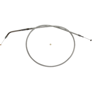 MAGNUM CHROMITE II THROTTLE CABLE STD 3330