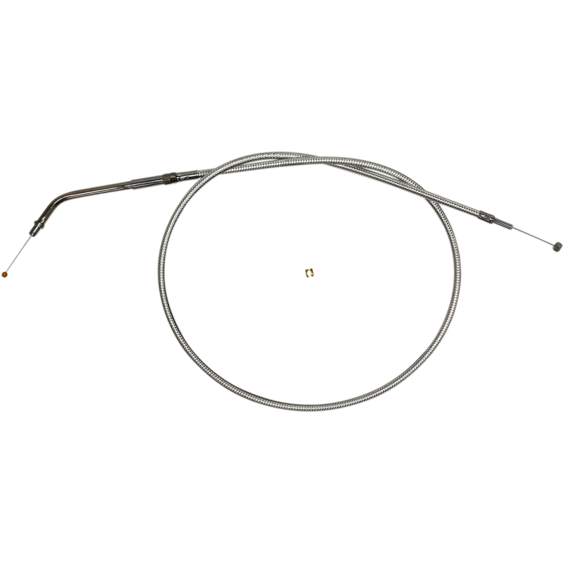 MAGNUM CHROMITE II THROTTLE CABLE STD 3330