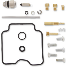 Load image into Gallery viewer, MOOSE RACING REPAIR KIT CARB SUZ 26-1095