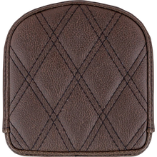 Load image into Gallery viewer, SADDLEMEN PAD SISSY LS BROWN 040845