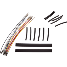 Load image into Gallery viewer, NAMZ 96-06 ALL EXC FL'S +8 H/BAR HARNESS NHCX-D08