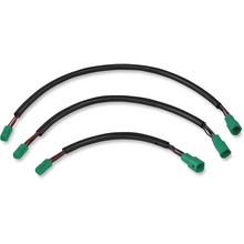 Load image into Gallery viewer, BARNETT 08-15 FL THROTTLE WIRE EXT 8&quot; 152-30-30008